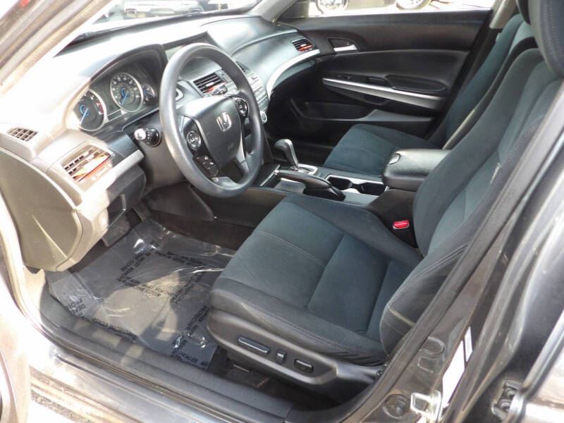 2013 Honda Crosstour EX