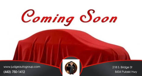 2021 Ford Edge