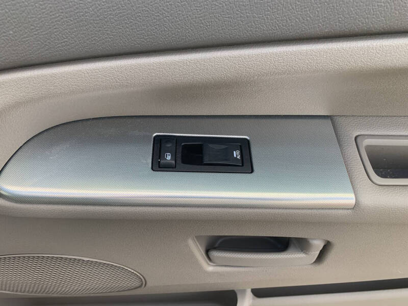 2006 Jeep Grand Cherokee Laredo