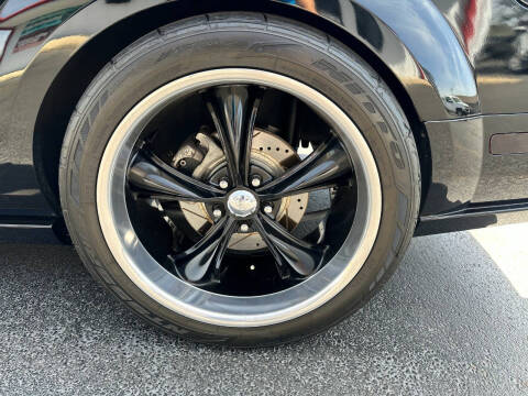 2006 Ford Mustang GT Premium