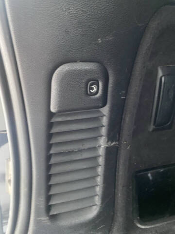 2011 Dodge Durango Citadel