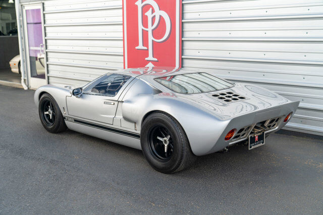 1966 Ford GT40 89