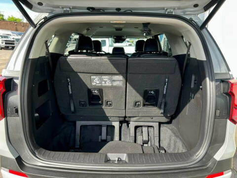 2025 Kia Carnival EX