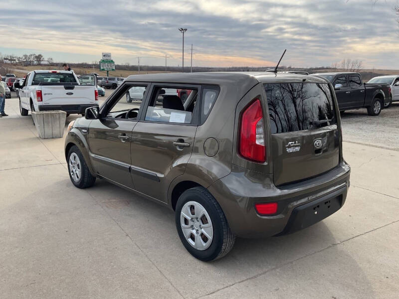 2013 Kia Soul