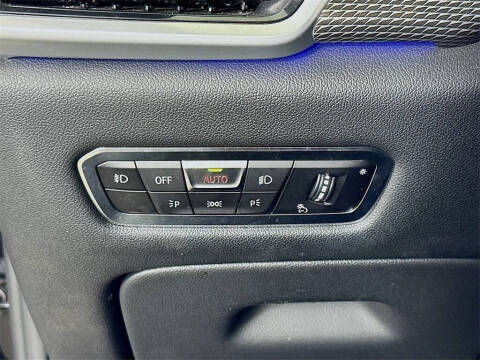 2021 BMW X6 xDrive40i