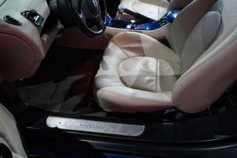 2001 Panoz Esperante