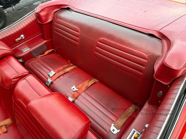 1969 Pontiac Catalina