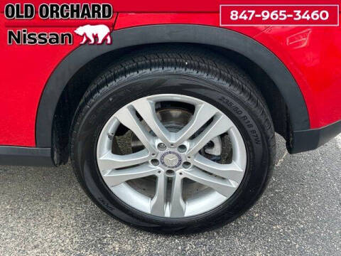 2015 Mercedes-Benz GLA GLA 250