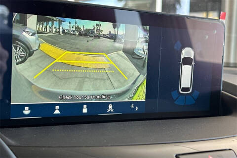 2026 Acura RDX SH-AWD w/A-SPEC