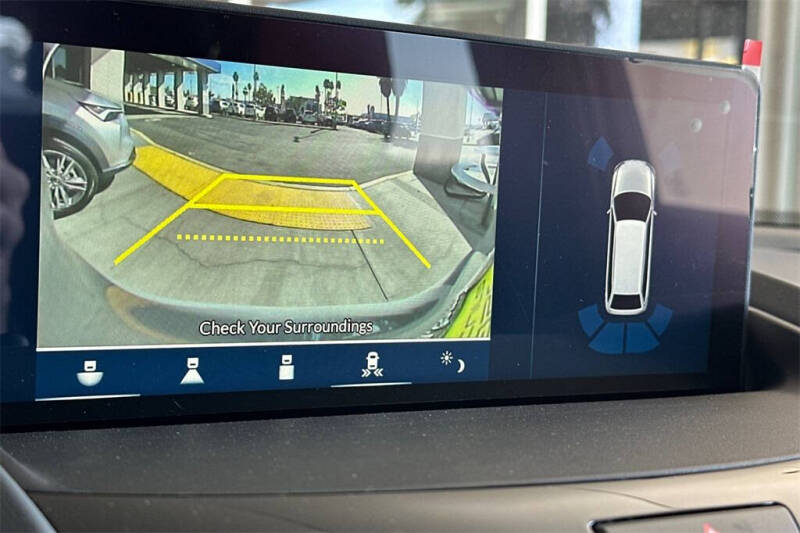 2026 Acura RDX SH-AWD w/A-SPEC