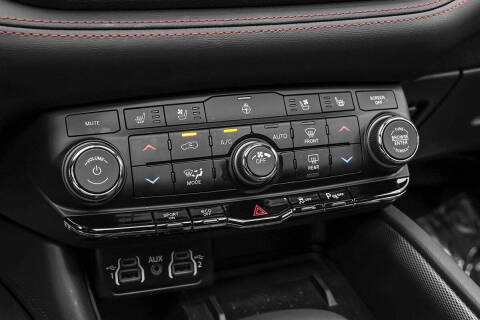 2025 Dodge Durango R/T Plus