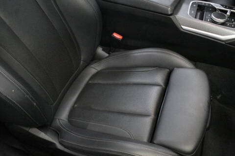 2025 BMW 4 Series 430i xDrive