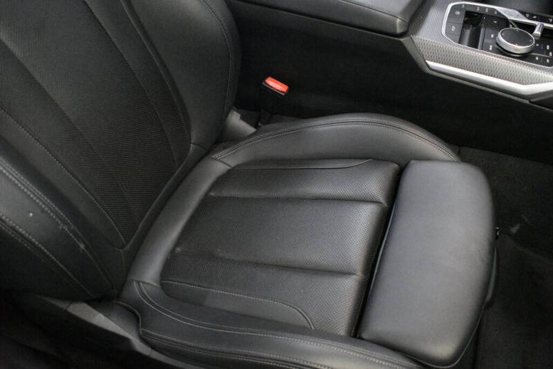 2025 BMW 4 Series 430i xDrive