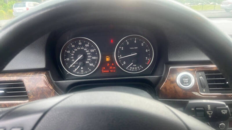 2008 BMW 3 Series 328i