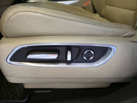 2019 Acura MDX SH-AWD w/Tech