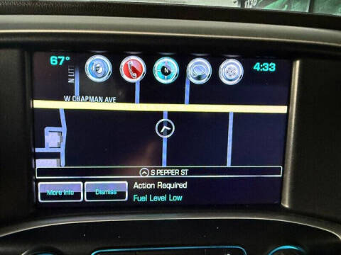 2017 GMC Sierra 2500HD