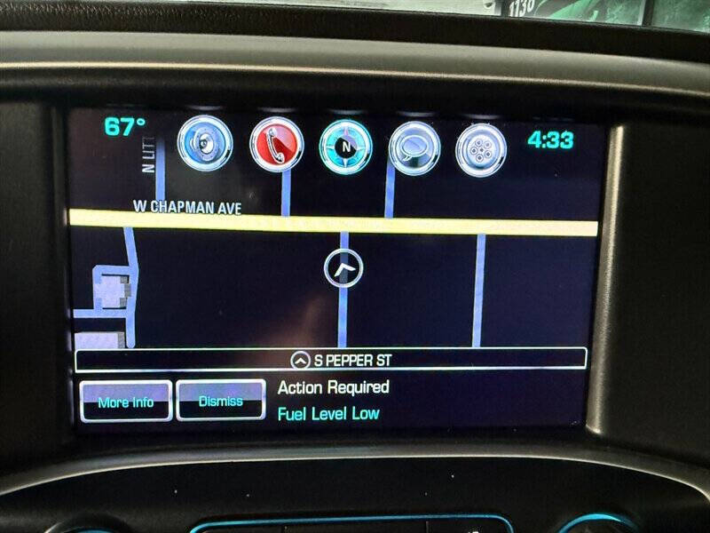 2017 GMC Sierra 2500HD