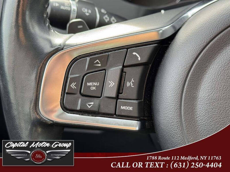 2018 Jaguar F-PACE 25t Prestige