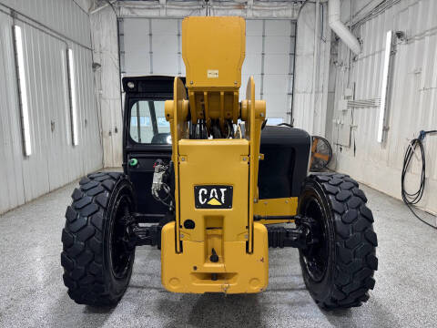 2016 Caterpillar TL642D