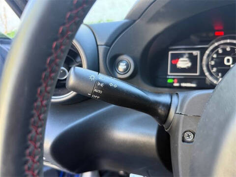 2023 Subaru BRZ Premium