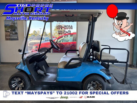 2013 Yamaha n/a for sale at Tim Short CDJR of Maysville in Maysville KY