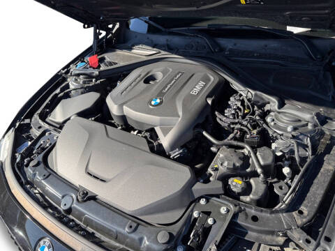 2017 BMW 3 Series 330i