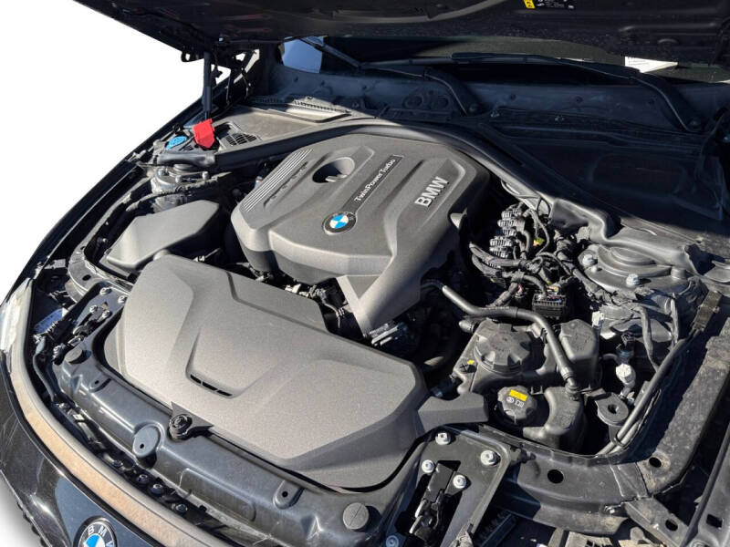 2017 BMW 3 Series 330i