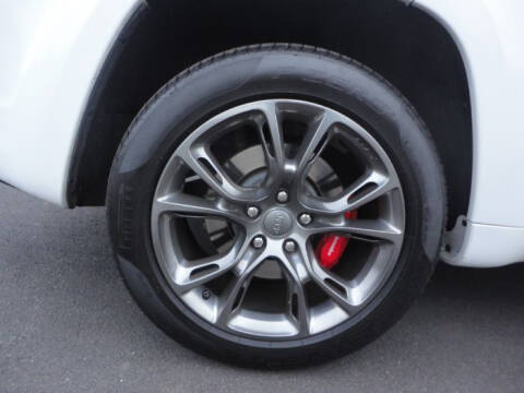 2013 Jeep Grand Cherokee Alpine