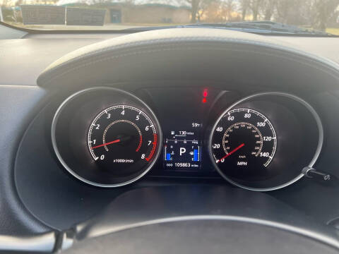 2011 Mitsubishi Outlander XLS