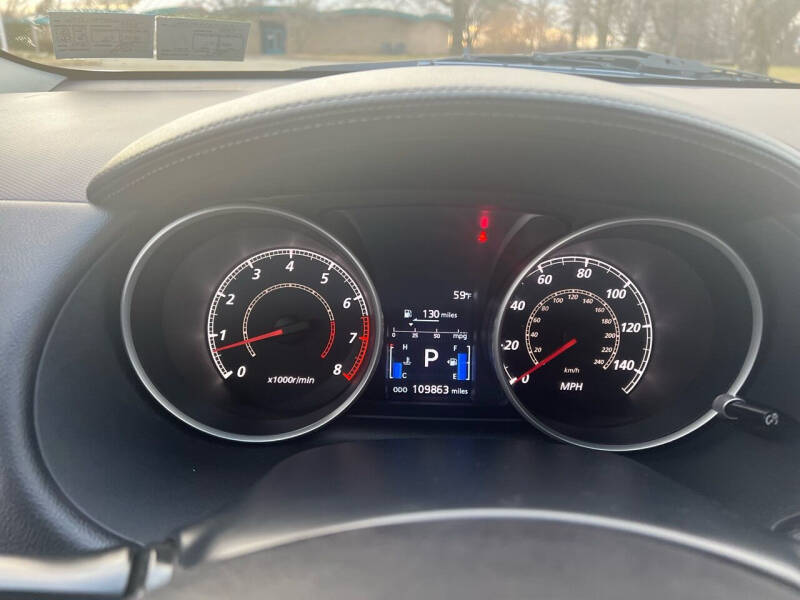 2011 Mitsubishi Outlander XLS