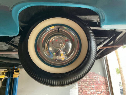 1951 Kaiser Henry-J Coupe