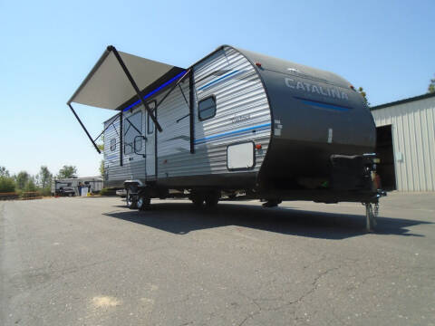 2019 Coachmen Catalina 283RKS