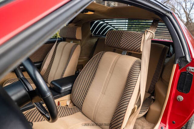 1984 Chevrolet Camaro Z28