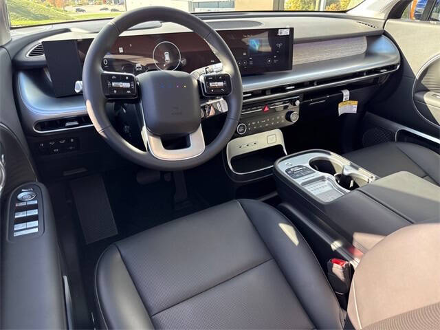 2026 Hyundai IONIQ 9 Performance Limited