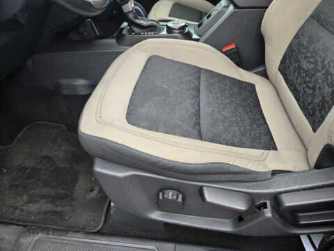 2022 Ford Bronco Wildtrak Advanced