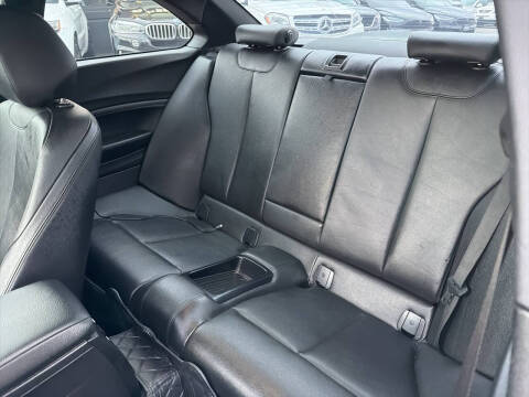 2016 BMW 2 Series M235i