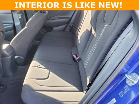 2022 Hyundai Elantra