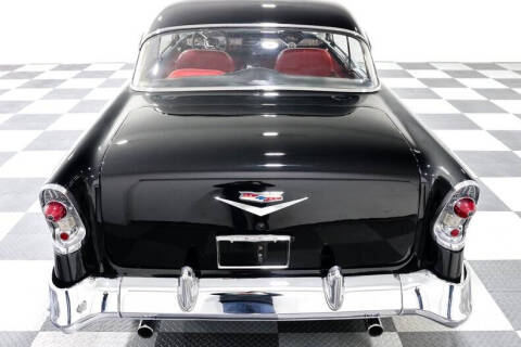 1956 Chevrolet Bel Air