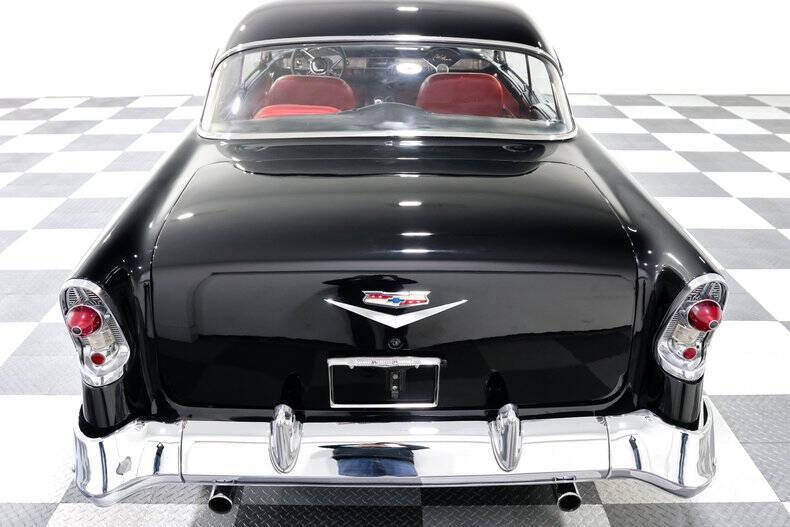 1956 Chevrolet Bel Air