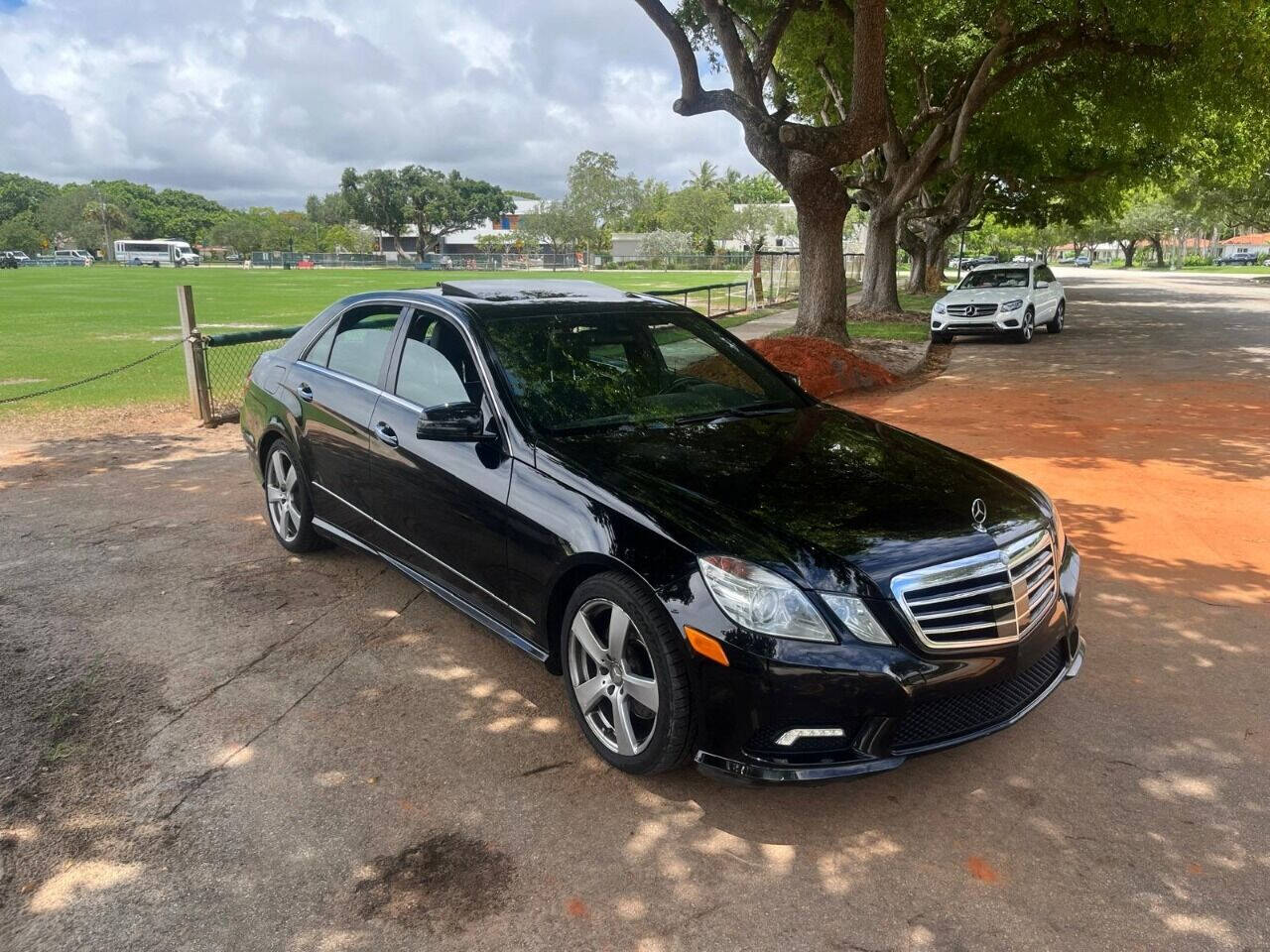 2010 Mercedes-Benz E-Class for sale at JT AUTO INC in Oakland Park, FL