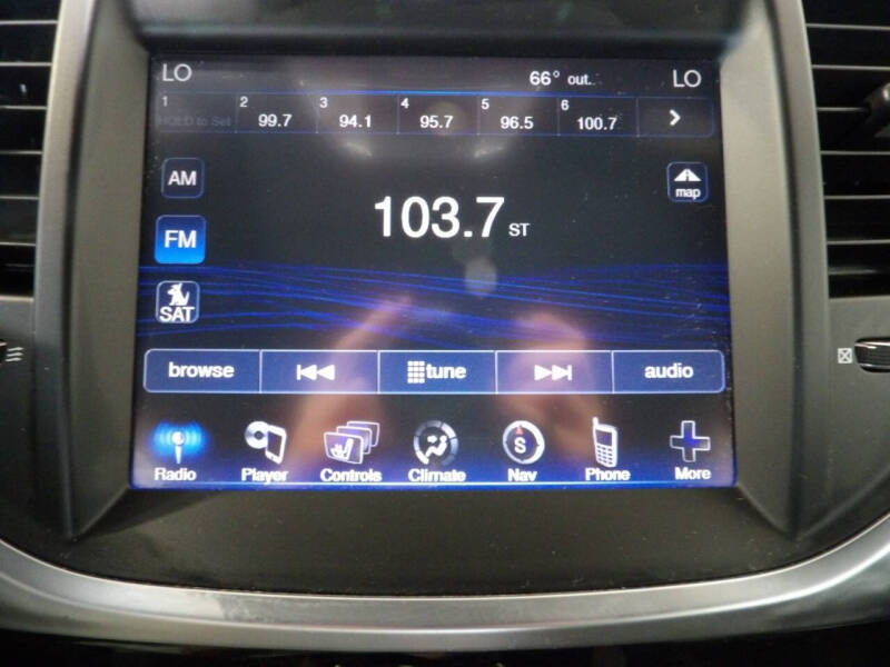 2014 Chrysler 300 C