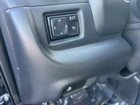 2014 Nissan Versa Note SV