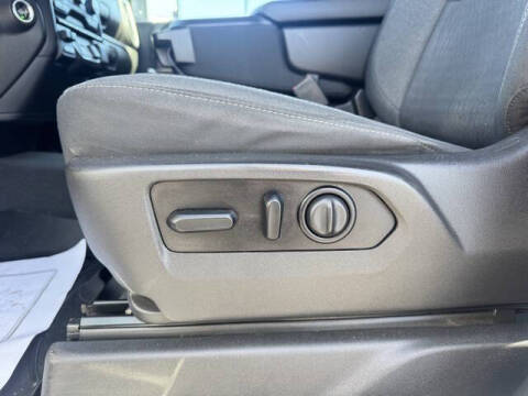 2022 Chevrolet Silverado 3500HD