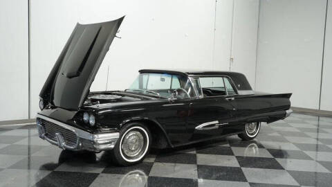 1959 Ford Thunderbird