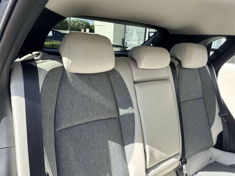 2026 Mazda CX-30 2.5 S Aire Edition