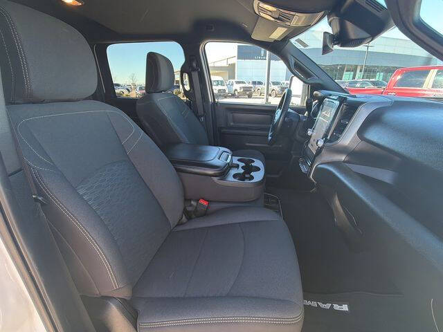 2025 RAM 3500 Tradesman