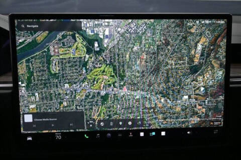 2023 Tesla Model X