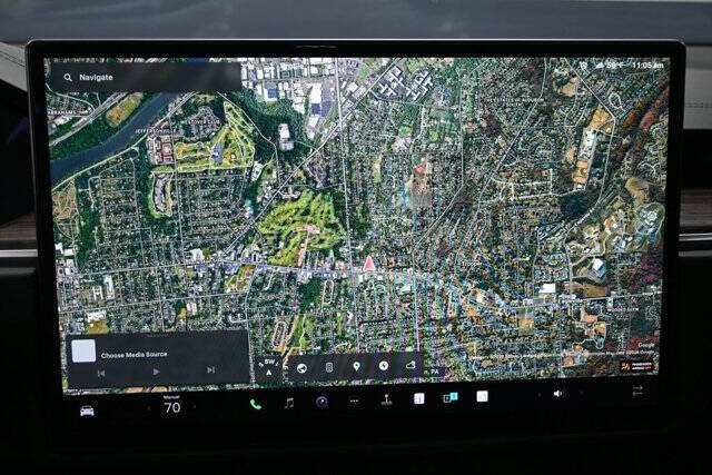 2023 Tesla Model X