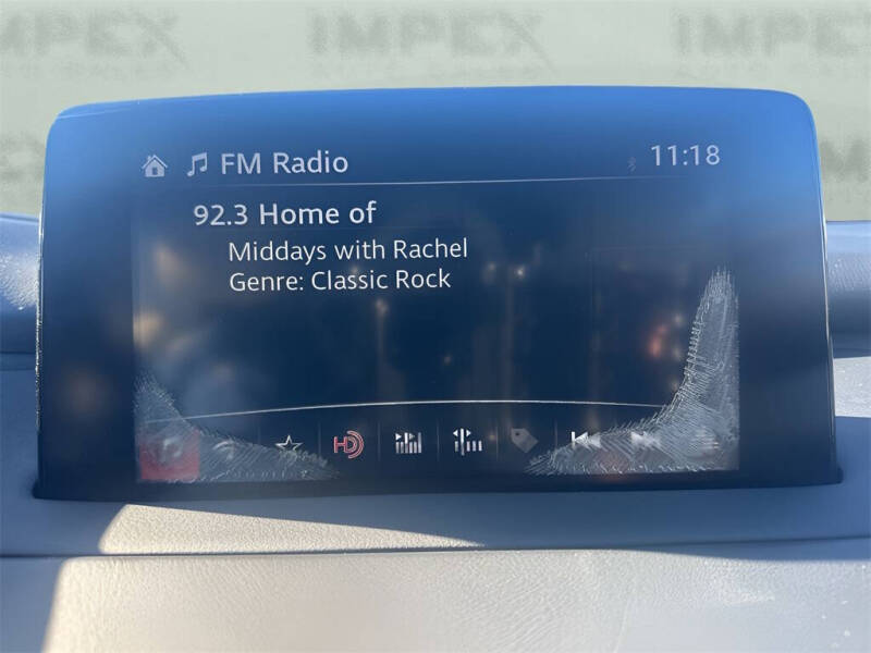 2019 Mazda CX-9 Grand Touring