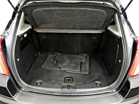 2014 Buick Encore Leather